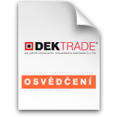 Dektrade